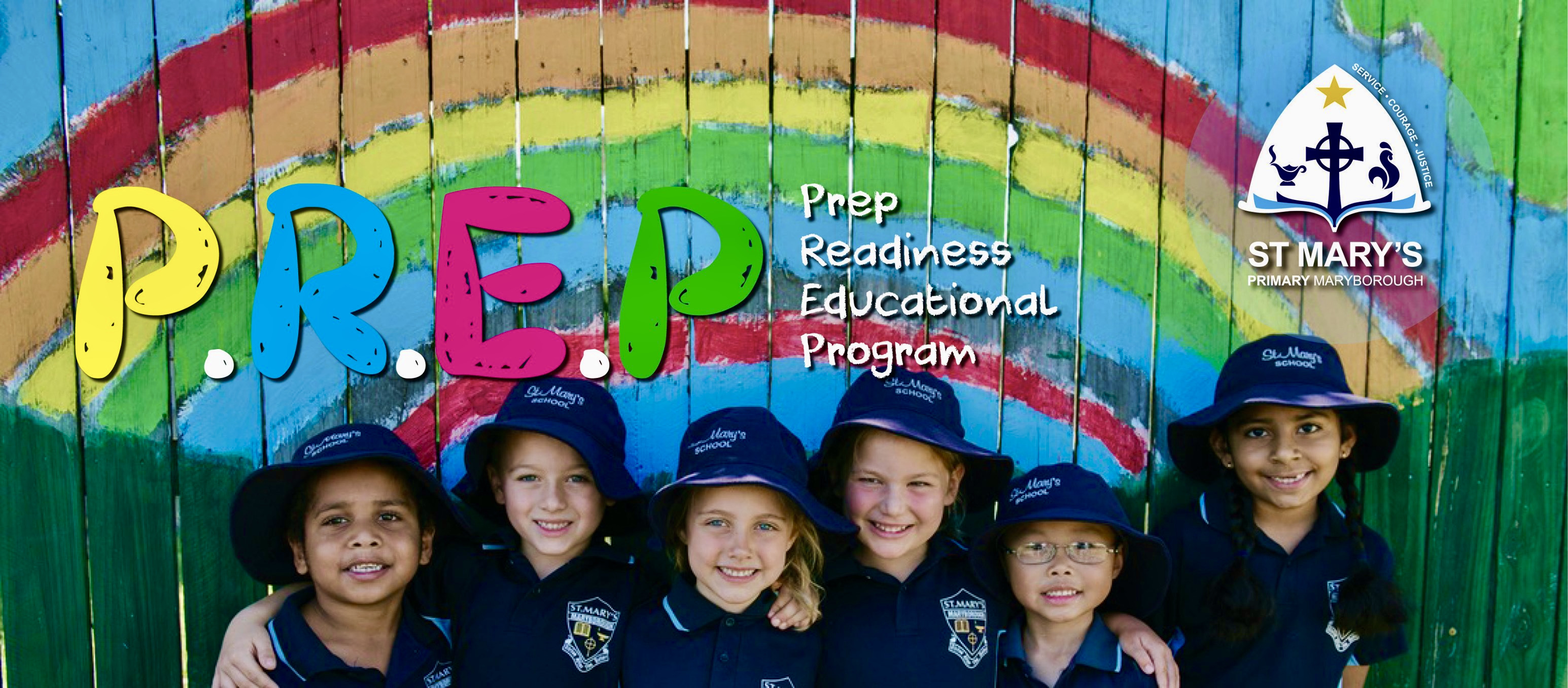 P.R.E.P Prep Readiness Educational Program